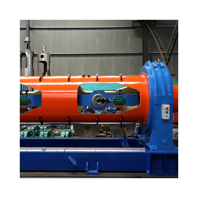 Stranding Type 500 Tubular Stranding Machine Steel Wire Rope Direct Selling Stranding Machine
