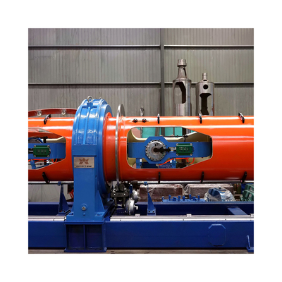 Stranding Cost Effective Tubular Type Strand Machine Steel Wire Tubular Stranding Machine 500 Stranding Machine