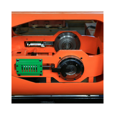 Stranding Good Quality Stranding Machine 400 Type Tubular Stranding Machine For Sale